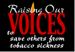 http://www.tobaccosurvivors.org/