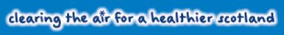 Smoke Free Scotland Logo