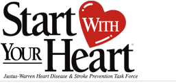 StartWithYourHeartLogo