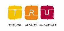 Tobacco Reality Unfiltered Logo